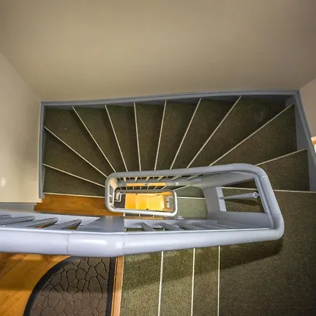 Cosy Kids Friendly Avec Parking Prive *