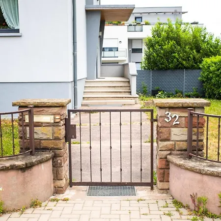 Appartement Cosy Kids Friendly Avec Parking Prive