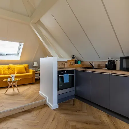 Appartement Cosy Kids Friendly Avec Parking Prive *