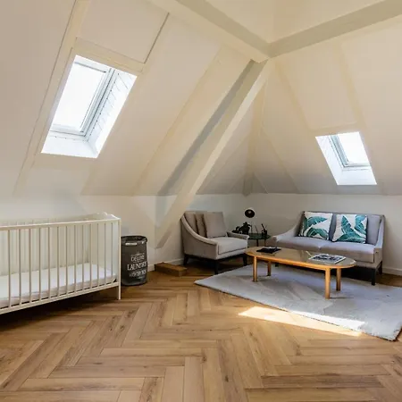Apartamento Cosy Avec Parking Privé Aux Portes De Strasbourg *