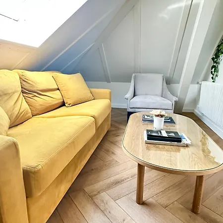 Appartement Cosy Kids Friendly Avec Parking Prive