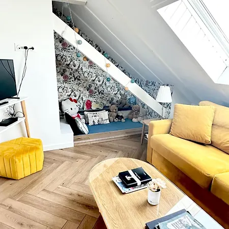 Cosy Kids Friendly Avec Parking Prive Appartement Hoenheim