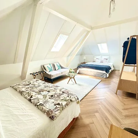 Cosy Kids Friendly Avec Parking Prive Appartement *