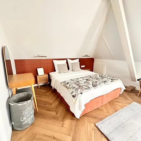 Appartement Cosy Kids Friendly Avec Parking Prive *
