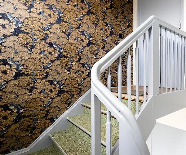 Lägenhet Cosy Kids Friendly Avec Parking Prive *